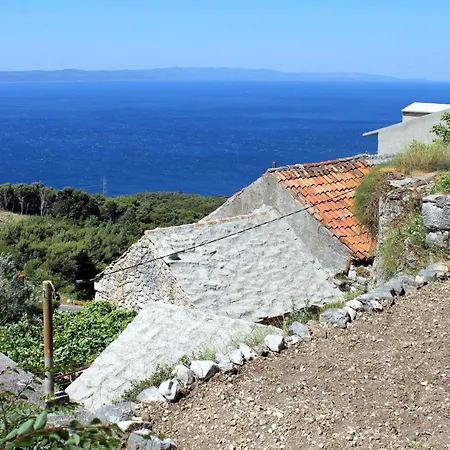 Prázdninový dům House With A Parking Space Gornji - Tomasi, Makarska - 6818 Tučepi