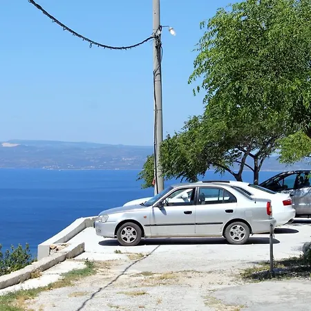Prázdninový dům House With A Parking Space Gornji - Tomasi, Makarska - 6818 Tučepi