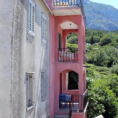 House With A Parking Space Gornji - Tomasi, Makarska - 6818 * Tučepi