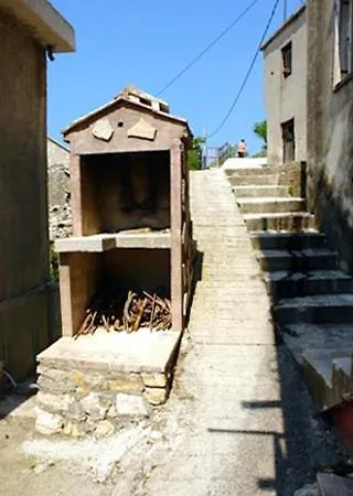 Prázdninový dům House With A Parking Space Gornji - Tomasi, Makarska - 6818 *
