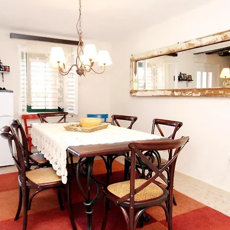 House With A Parking Space Gornji - Tomasi, Makarska - 6818 *