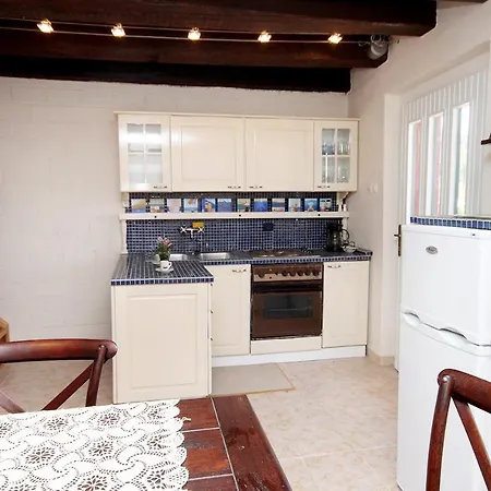 Prázdninový dům House With A Parking Space Gornji - Tomasi, Makarska - 6818 *