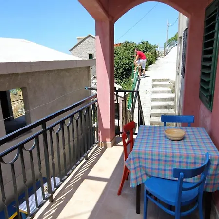 House With A Parking Space Gornji - Tomasi, Makarska - 6818