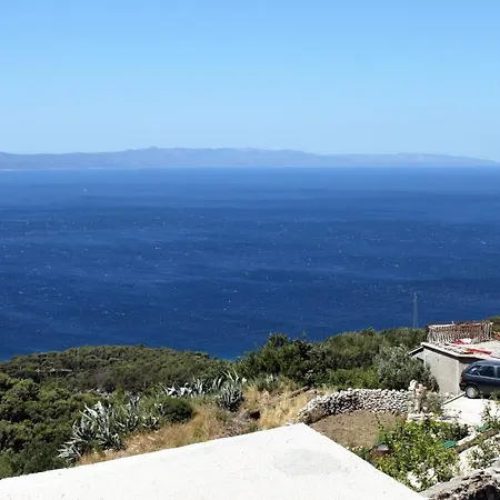 Prázdninový dům House With A Parking Space Gornji - Tomasi, Makarska - 6818 *