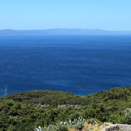 Prázdninový dům House With A Parking Space Gornji - Tomasi, Makarska - 6818 Tučepi