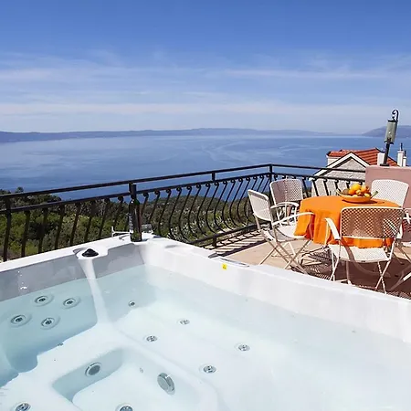 House With A Parking Space Gornji - Tomasi, Makarska - 6818 *