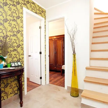 House With A Parking Space Gornji - Tomasi, Makarska - 6818 Prázdninový dům *